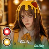 YTTD : Sue Miley Cosplay Contact Lenses - thumbnail 1