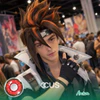 ZZZ : Anton Cosplay Contact Lenses - thumbnail 1