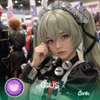 ZZZ : Corin Cosplay Contact Lenses - thumbnail 1