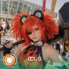 ZZZ : Koleda Cosplay Contact Lenses - thumbnail 1