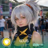 ZZZ : Soldier 11 Cosplay Contact Lenses - thumbnail 1