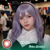 ZZZ : Vivian Banshee Cosplay Contact Lenses - thumbnail 1