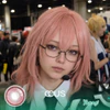 ZZZ : Yanagi Cosplay Contact Lenses - thumbnail 1