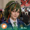 ZZZ : Zhu Yuan Cosplay Contact Lenses - thumbnail 1