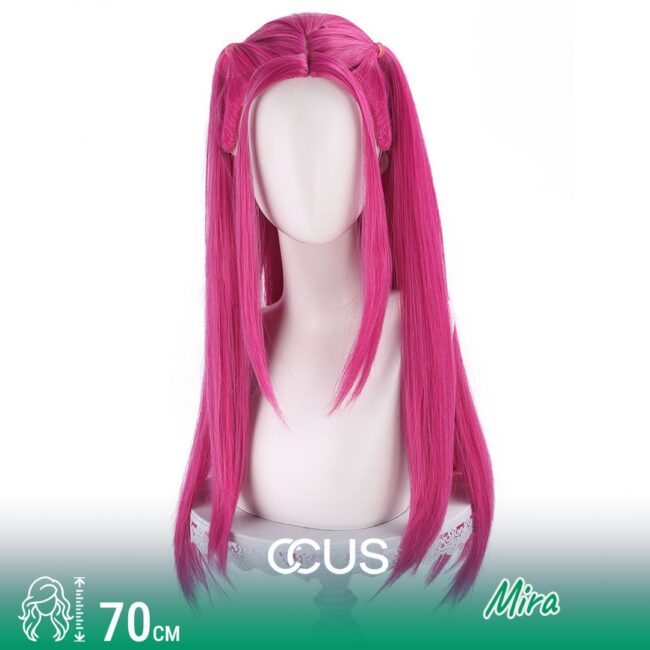 Mira Cosplay Wig